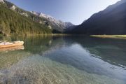 Sommerferien i Wagrain og Salzburg Sommerferien i Wagrain og Salzburg