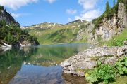 Jägersee in Kleinarl Jägersee in Kleinarl