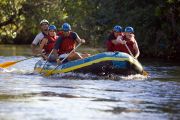Rafting and Canyoning Rafting and Canyoning