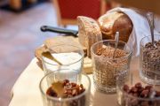 veganes Essen - Urlaub ohne Allergie veganes Essen - Urlaub ohne Allergie