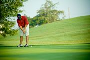 Golfen Golfen