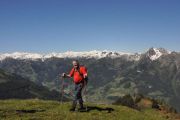 Hiking in Wagrain-Kleinarl Hiking in Wagrain-Kleinarl